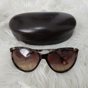 Michael Kors sunglasses
